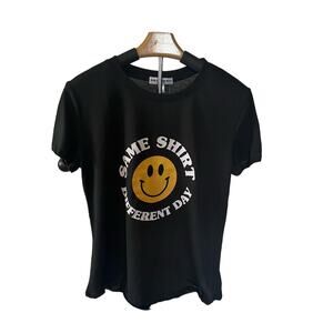 Suburban Riot T-Shirt Size Small